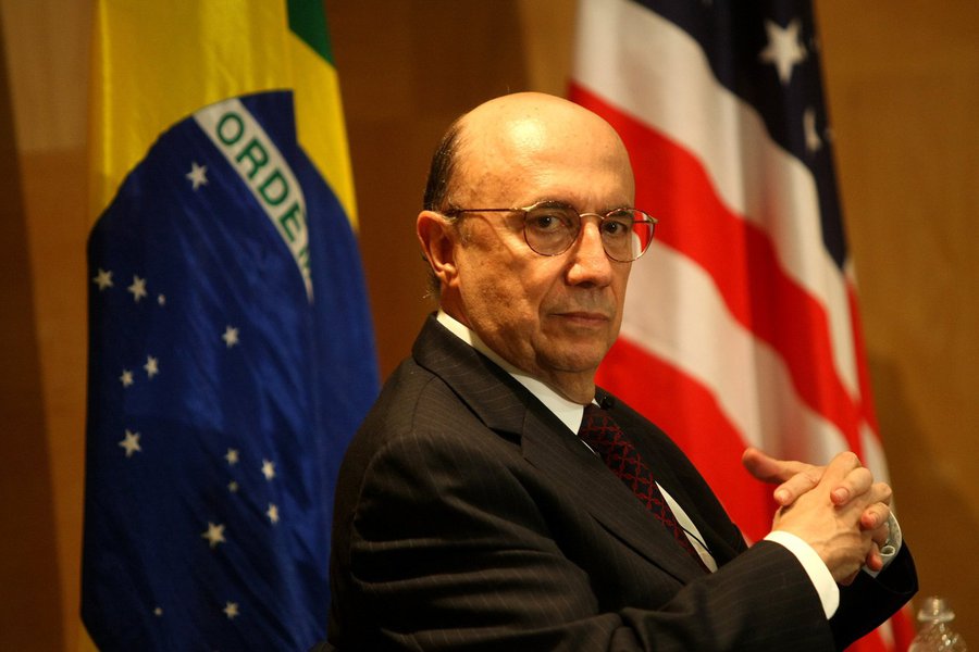 Meirelles no Bandeirantes?