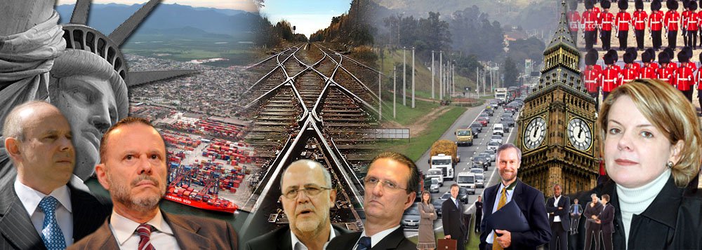 Prometendo crédito e retorno, governo faz ofensiva global