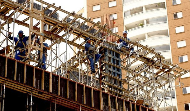 Desemprego é o menor da história para janeiro