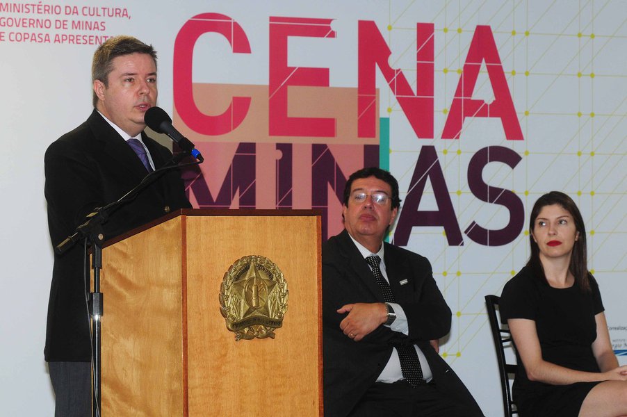 Prêmio Cena Minas amplia acesso à arte