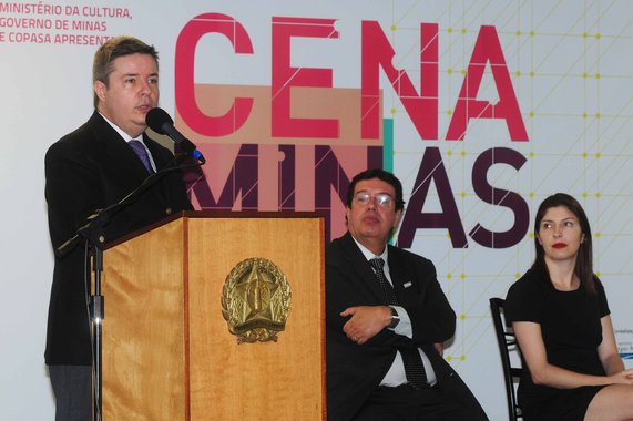Prêmio Cena Minas amplia acesso à arte