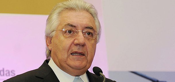 Comissão de Ética arquiva processo contra Afif por acumular cargos