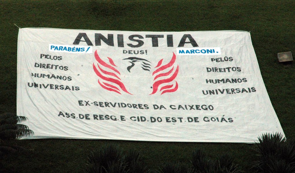 Segplan nega lista para recontratar ex-Caixego