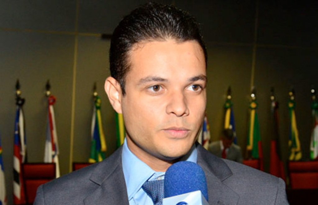 Anderson de Tuca quer criação de Centro de Recuperação para viciados