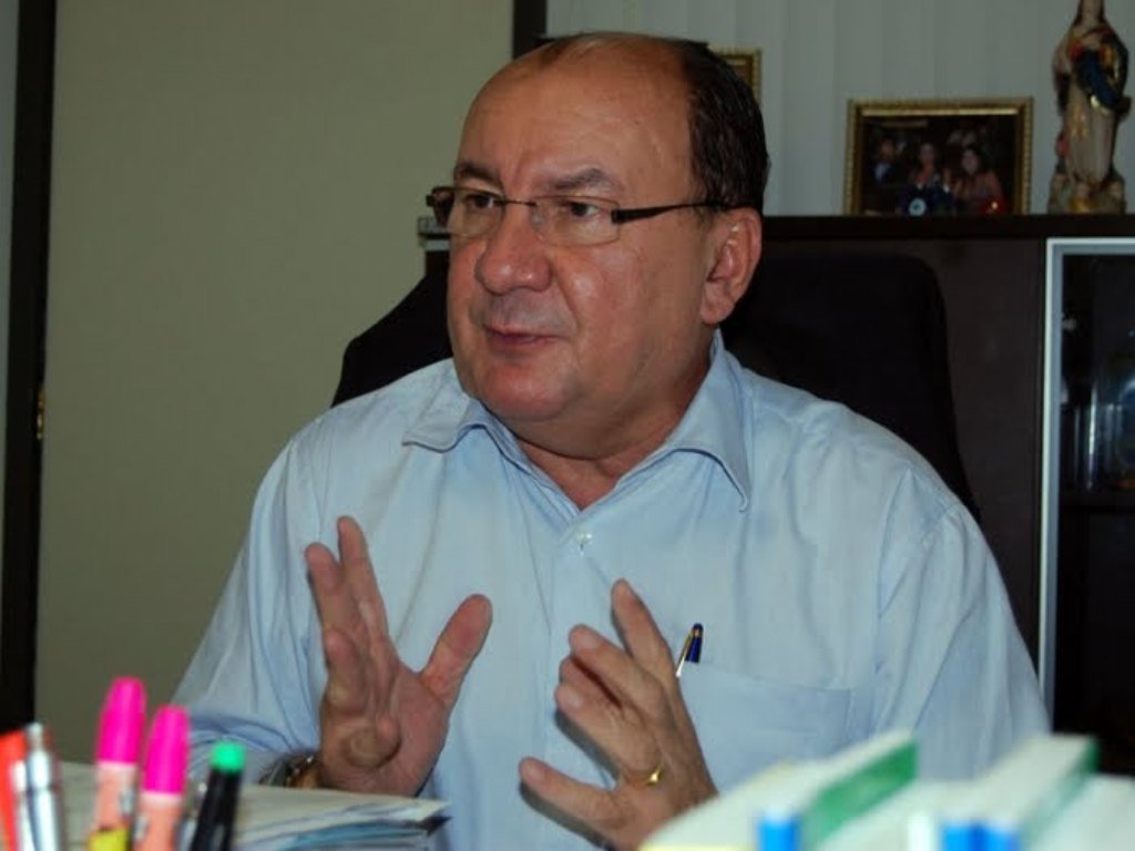 Augusto Bezerra diz que o “povo não aceita aliança entre Déda e João”