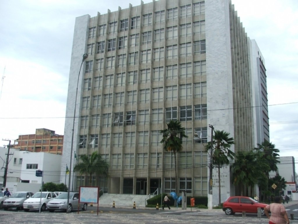 Salários do TJ, MP e TCE de Sergipe são reajustados 