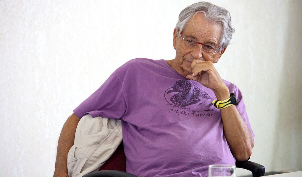 Fernando Gabeira