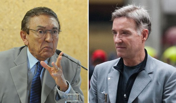 Lobão: Eike tem "muitas condições de se recuperar"