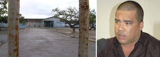 Agentes penitenciários vão à Justiça contra Estado