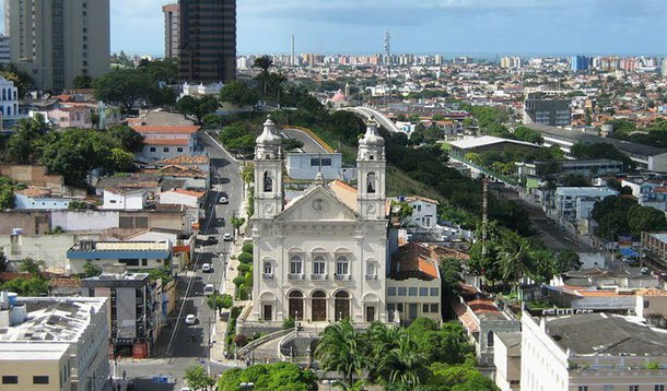 Alagoas tem o pior IDHM do Brasil