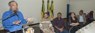 João: "situação do transporte é complicada, mas teremos boas notícias"