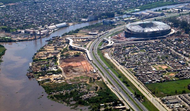 RS tem 10 entre as 100 cidades com maiores IDHs