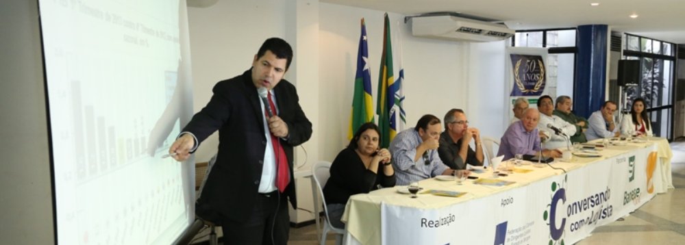 Saumíneo: quatro novos shoppings devem se instalar em Sergipe