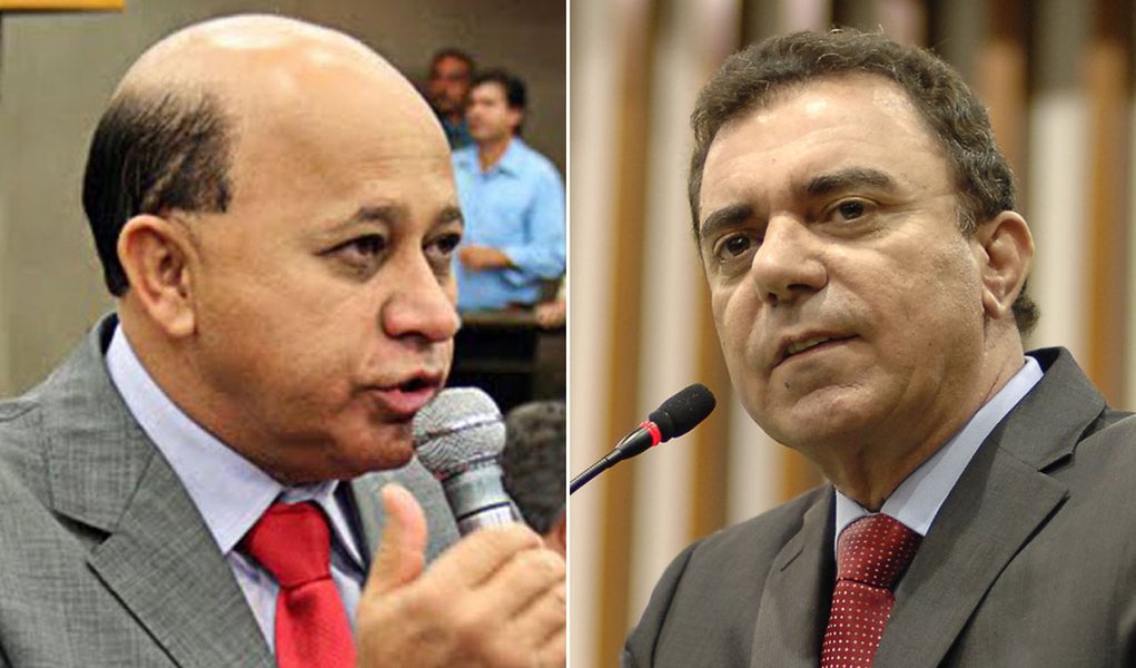 O que é isso, companheiros?