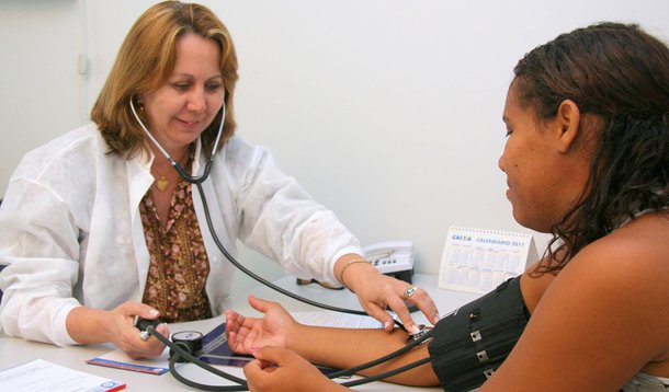Em Pernambuco, municípios aderem em massa ao Mais Médicos