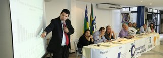 Saumíneo: quatro novos shoppings devem se instalar em Sergipe