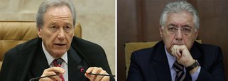 STF suspende ação de impeachment contra Afif