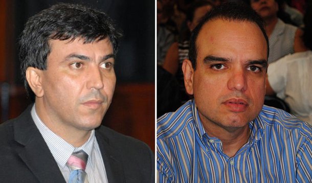 Ex-chefes da Comurg são acionados por improbidade