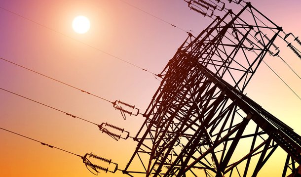 Gasolina em alta, energia em baixa