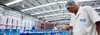Em 10 anos, economia de Sergipe cresceu mais rápido do que a do Brasil