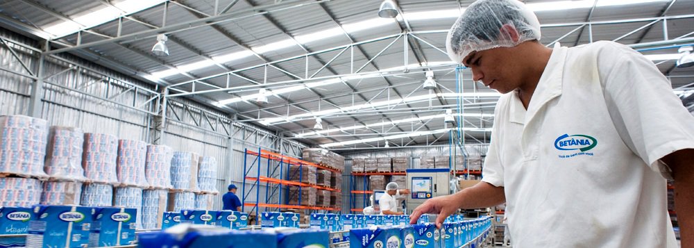 Em 10 anos, economia de Sergipe cresceu mais rápido do que a do Brasil