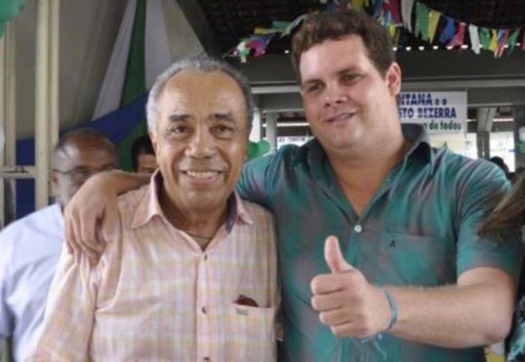 "Eduardo Amorim não será governador de Sergipe"