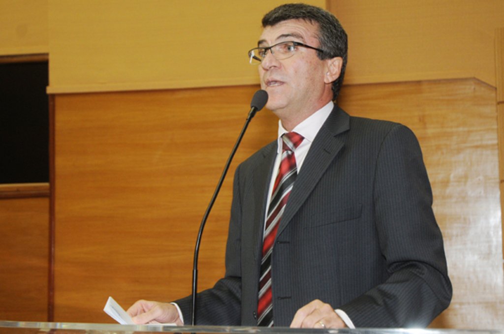 “Será que o Proinveste é todo da oposição?”
