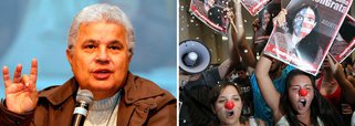 Noblat: por que PT e PCdoB não desautorizaram atos de hostilidade contra Yoani?