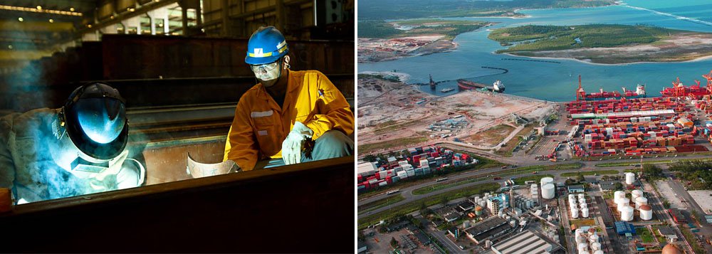 Confiança do empresariado pernambucano em alta
