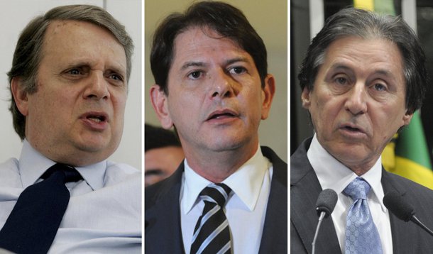 Cearense não tem favorito ao Governo e ao Senado