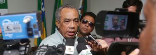 Augusto no Governo seria tão estranho quanto Ana Lúcia na prefeitura