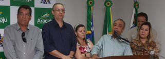 Prefeituras expulsam VCA, mas sistema continuará com menos ônibus