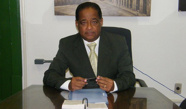 MPF aciona ex-secretário por improbidade 