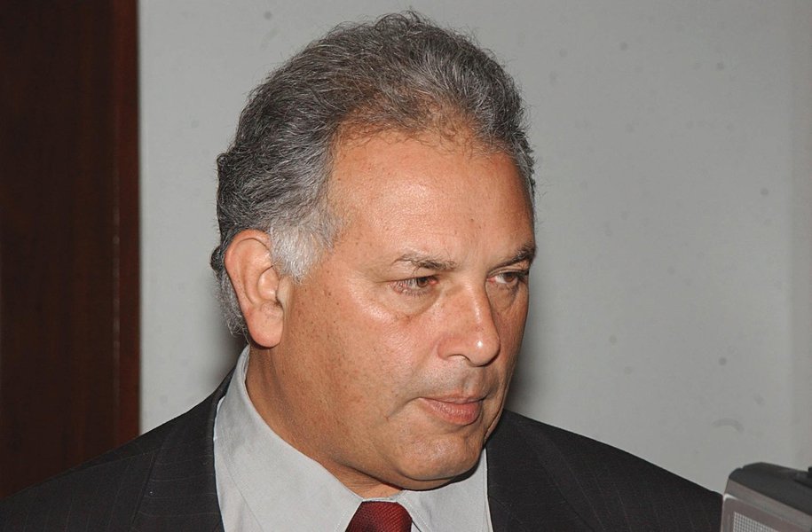 O ouro do político que levou Valério ao PT