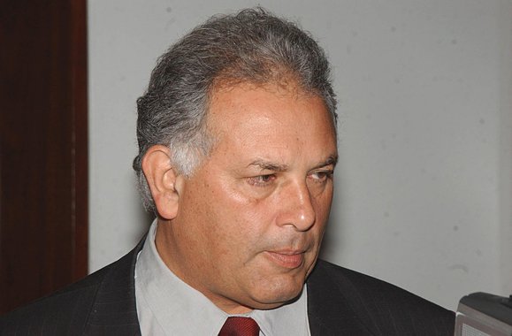 O ouro do político que levou Valério ao PT
