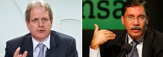 Augusto Nunes exalta as qualidades de Merval