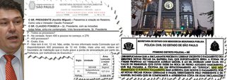 Miguel ao 247: "Travo a luta mais dura da minha vida"