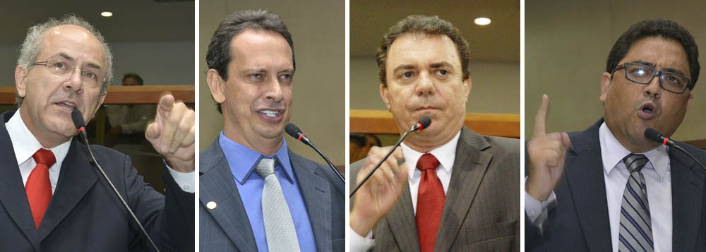 Aliados e oposição duelam na guerra das CPIs