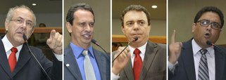 Aliados e oposição duelam na guerra das CPIs