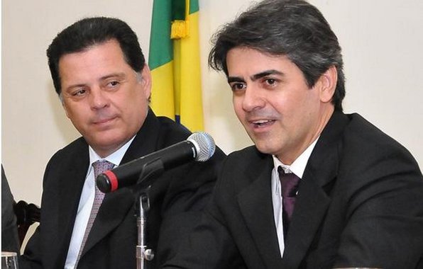 Lauro Machado é o novo procurador-Geral de Justiça 