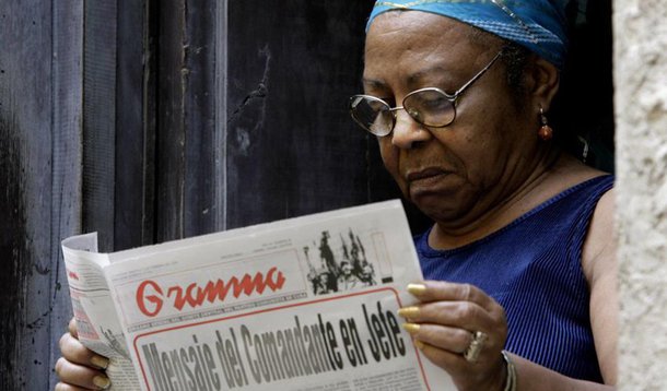 Cuba viverá nova etapa de mudanças políticas