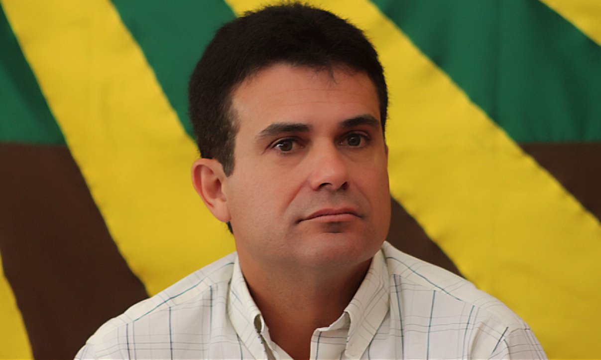 Seca terá reflexo "nos próximos dez anos ou mais"
