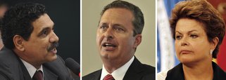 João Paulo quer Eduardo no palanque de Dilma