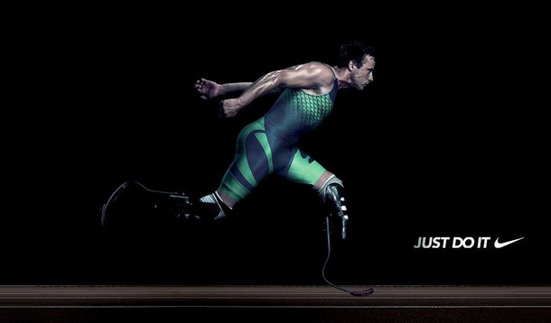 Nike suspende contrato de patrocínio com Pistorius