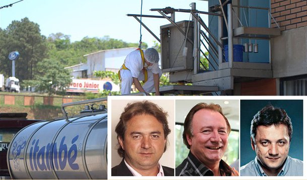 Friboi amplia tentáculos com aquisição da Itambé