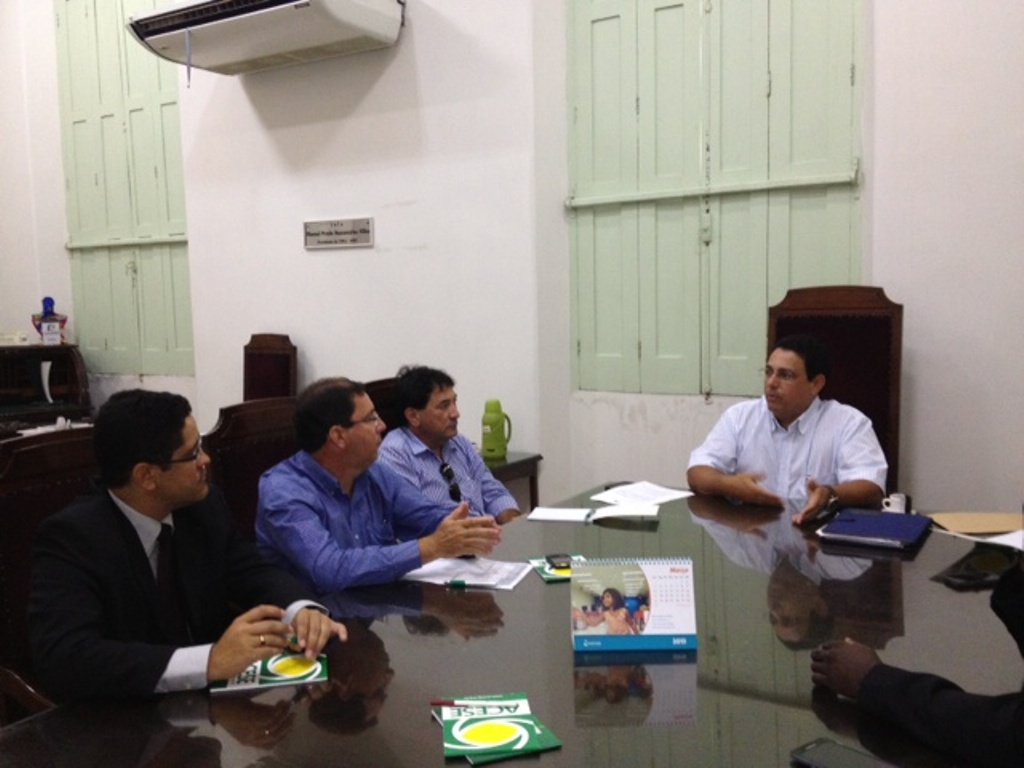 Empresas de TI de Aracaju conversam sobre migração para Socorro