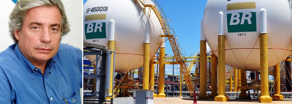 ‘Especialista’ prega reestruturação na Petrobras