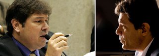Caso Aurélio Miguel pode tumultuar início de Haddad