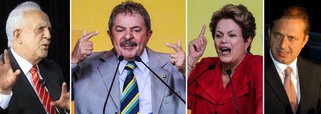 Jarbas ao 247: “Lula colocou Eduardo no jogo de 2014"