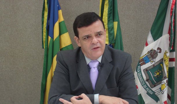 Vereador Paulo Borges é preso na Operação Jeitinho